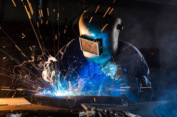 Best Automotive Welding in Sparta, IL