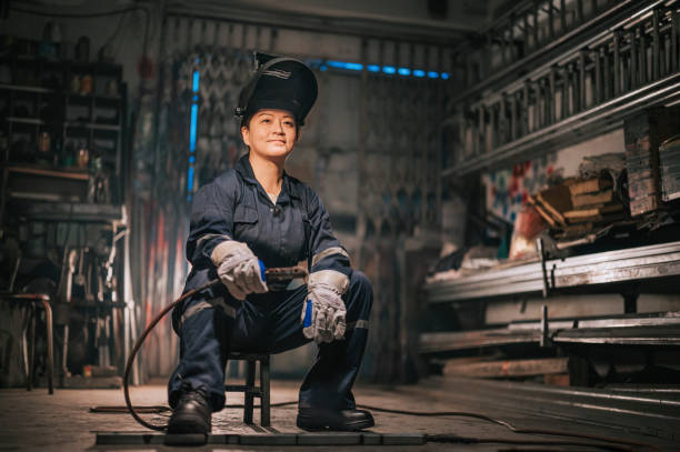  Sparta, IL Welder Pros