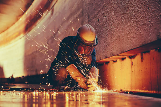 Professional Welder & Metal Fabrication in Sparta, IL