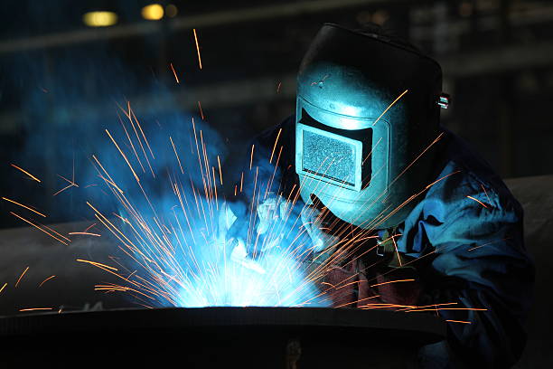 Best Food and Beverage Processing Equipment Welding in Sparta, IL