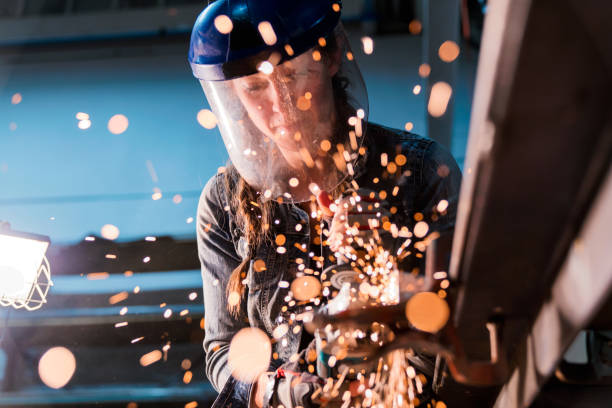 Trusted Sparta, IL Welder & Metal Fabrication Experts